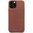 Woolnut Leather Case for iPhone 12 Pro Max