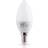 Forever Light SMD2835 LED Lamps 6W E14