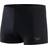 Speedo Men's Endurance+ Aquashort - Black