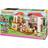 Sylvanian Families Red Roof Country Home