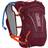 Camelbak Octane 9 - Burgundy Hot Coral