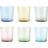 aida Café Drinking Glass 34.5cl 6pcs