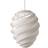 Le Klint Swirl 2 Pendant Lamp 36cm