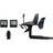 Garmin GNX Wind Wireless zeilpakket 52 met wind, diepte, snelheid, temperatuur transducer