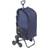 Maximex Wenko Shopping Trolley - Blue