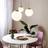 Nordlux Grant Pendant Lamp ∅ 35cm
