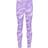 Regatta Kid's Atkin II Leggings - Light Amethyst Brushstroke (RKJ125_SX0)