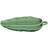 Bordallo Pinheiro Banana Leaf Skål 14.5 x 26.5 cm Serveringsbakke