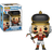 Funko Pop! Games Fortnite Crackshot