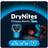 Huggies DryNites Pyjama Pants Boy 27-57kg 9stk