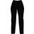 PrettyLittleThing Stretch Woven Low Rise Cargo Trousers - Black