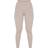 PrettyLittleThing Sculpt High Waist Gym Leggings - Taupe