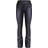 PrettyLittleThing Coated Denim Flares - Black