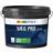 Dyrup Wall Pro 25 Extra Vægmaling White 9L