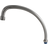 Oras Spout (219110V) Krom