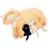 Manhattan Toy Nursing Nina Cat