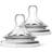 Philips Avent Natural Sut 6m+ 2pcs