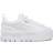 Puma Mayze Classic W - White