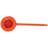 OXC Refleks Foldbar orange Reflekser