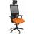 P&C with Headrest Horna Office Chair