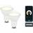 Ksix LED GU10 5.5W Light Bulb
