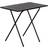 Harbour Housewares Foldable wooden 80cm Writing Desk