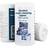 Gembird Alcohol Screen Cleaning Wipes 100-Pcs