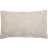Bloomingville Venice Komplet pyntepude Naturfarvet, Hvid (60x40cm)