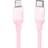 Ugreen MFi USB-C Lightning kabel 1m