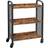 Vasagle Leobert Trolley Rullbord