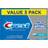 Crest Cavity & Tartar Protection Fresh Mint 161g 3-pack