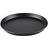 APS Pizzabakke 280 mm Sort Lavet af Blå Plade Pizzaform
