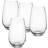 Villeroy & Boch Glasses Entree Cup No. 3 Tumbler 30cl 4pcs