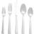 Oneida Madison Avenue 45 Cutlery Set