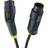 Green Cell EVGC01 11 kW Ladeboks/ladekabel 2in1 med Type 2 udtag