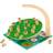 Janod Waterlily Challenge Childrens Board Game J02690