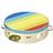 Goki Tambourine with Bells