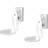 Sanus Wall Mount for ERA100 Pair