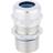 Lappkabel Cold NPT 1/4 53113700 Silikone Rustfrit Stål