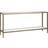 Hailey Home Hera 76.2cm H x 162.6cm W x 35.6cm D Console Table