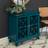 Walker Edison Gwen Fretwork Console Table