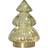 Star Trading Glasdekoration Abete Jullampa