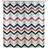 Wenko Agropoli Shower Curtain 180 x 200 cm