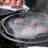Kamado Joe Classic Karbon Steel Griddle 18-inch