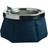 Marine Business 30101 Windproof Ashtray Heavy Blue Navy