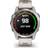 Garmin D2 Mach 1 with Titanium Band