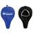 MTS Sportartikel Flowerpot Black And Blue Cover For The Real Classic Racket 818508