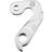 Union Kugghjulsfall typ GH-277 Silver