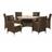 Amir Royalcraft Nevada KD Patio Dining Set