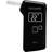 ACE Alkoholtester Sort 0.07 til 4.00 ‰